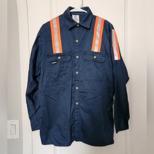 Steel Grip Inc Westex Vinex Cat 2 shirt